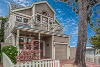 3703 La Gloria Cottage-by-the-Sea Accommodation Alabama