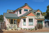 3715 Bliss by the Sea Accommodation Alabama