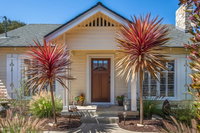 3747 Bungalow by-the-Sea Accommodation Alabama