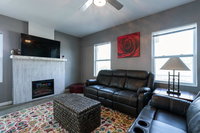 3914 broadway blvd Accommodation Alabama