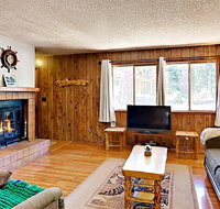 395 Pineland Dr Lake Tahoe Cabin - Accommodation Alabama