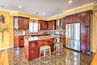 Accommodation Alabama