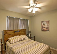 3BR Daytona Beach Shores House - Steps from Ocean! - Accommodation Alabama