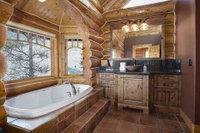 4 Bedroom Mountain Cabin in Huntsville Utah Sleeps 10 Accommodation Alabama