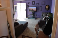 4 blocks to the beach In the heart of downtown Accommodation Alabama