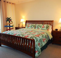 405 Holiday Isle - Accommodation Alabama