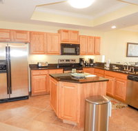 407 Holiday Isle 407 condo - Accommodation Alabama