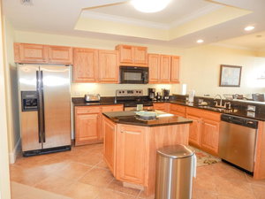 407 Holiday Isle 407 Condo