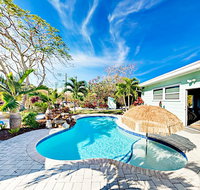 410 Garfield Home Home - Accommodation Alabama