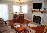 4216 - Gold 2 Bdrm- 850 SF Sleeps 6 Accommodation Alabama