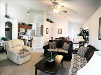 45 Park Place Home Accommodation Alabama