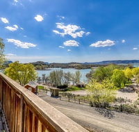 5 Bed 2 Bath Villa in Lakeview Villas at Sunbanks Resort I - Accommodation Alabama