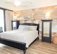 511 Holiday Isle - Accommodation Alabama