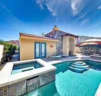 52990 Avenida Villa Home - Accommodation Alabama