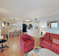 5308 N Ocean Blvd Condo #917 - Accommodation Alabama