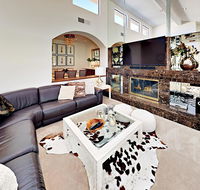 54447 Riviera Home - Accommodation Alabama