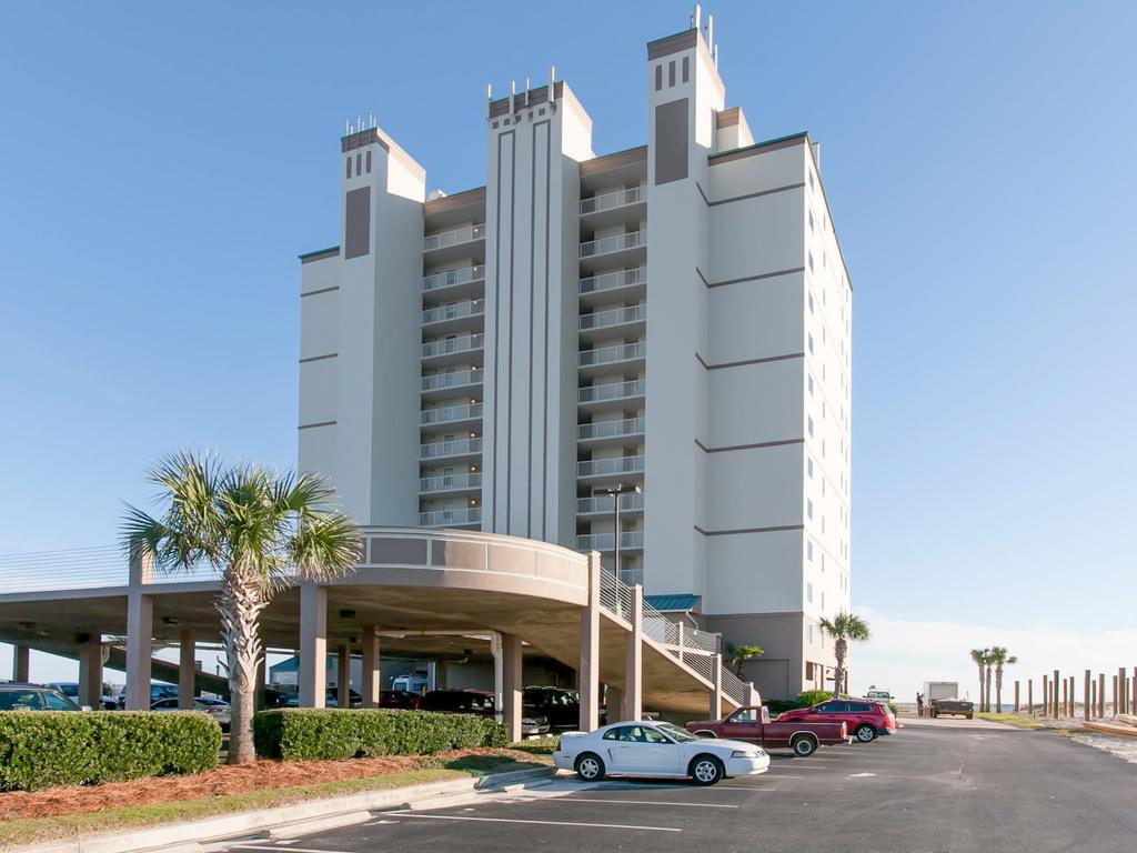 561 E. Beach Blvd Penthouse #1302 Condo - thumb 1