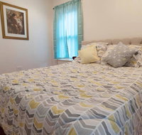 6 minutes from the Falls! Spacious 2nd Floor Apartment Sleeps 5 - Accommodation Alabama