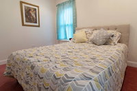 Accommodation Alabama