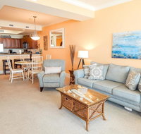 613 Holiday Isle 613 condo - Accommodation Alabama