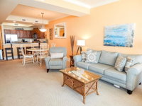 613 Holiday Isle 613 condo Accommodation Alabama