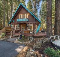 6155 Flicker Avenue  Cheerful Chamberlands A Frame w/ Pool  Tennis - Accommodation Alabama