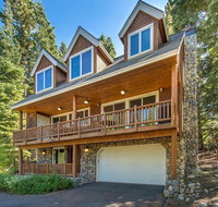 6195 McKinney Drive  Beautiful McKinney Cabin w/ Filtered Lake Views - Accommodation Alabama