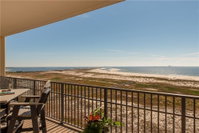 620 Holiday Isle 620 condo Accommodation Alabama