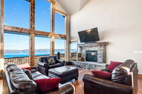 7 Bed 5 Bath Vacation home in Fish Haven Accommodation Alabama