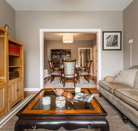 7 bedroom/3 bathroom home-20 mins from city center - Accommodation Alabama