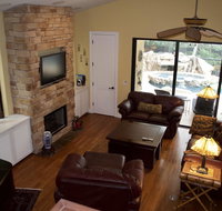702 Treasure Boat Way- Perfect getaway for your family!- 2 WEEK - Accommodation Alabama