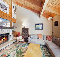 725 Granlibakken Road Condo Unit 87 - Accommodation Alabama