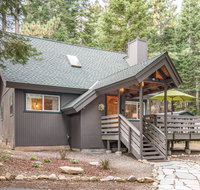 7260 Antelope Way Cabin - Accommodation Alabama