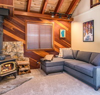 7290 4th Ave Cabin - Accommodation Alabama