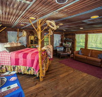 7F Lodge and Events - Accommodation Alabama