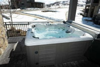 8 Minutes From Snowbasin 4 Bedroom Luxury Townhome Accommodation Alabama