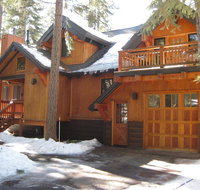 824 Beaver Pond - Accommodation Alabama