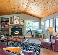 8917 Glen Dr Cabin - Accommodation Alabama