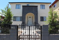 8th and Ardmore Accommodation Alabama