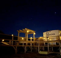  Marbella Lane Joshua Tree Dreamy Desert RV - Accommodation Alabama