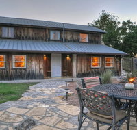 A Barn At The Quarry - Accommodation Alabama