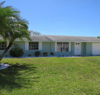 A Hart of the Gulf Holmes Beach - Accommodation Alabama