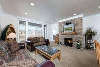 A Lakeside Mountain Condo - 3 Bedrooms near Pineview Reservoir Accommodation Alabama