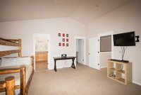 A Lobster Lookout Accommodation Alabama