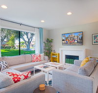 A Spoonful of Sugar - Accommodation Alabama