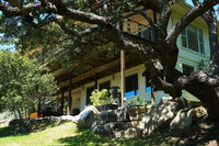 A Treehouse Retreat Accommodation Alabama