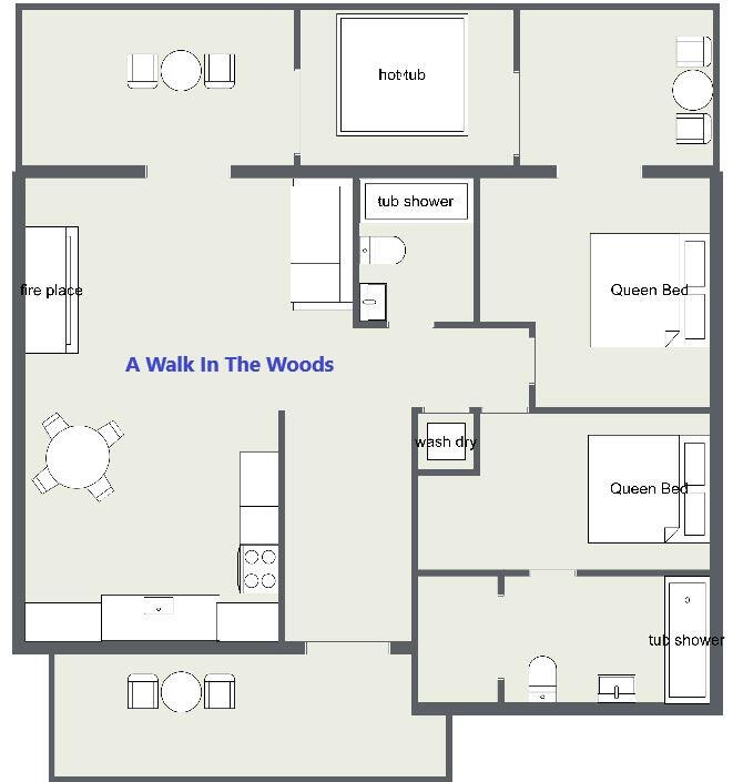 A Walk In The Woods - thumb 1