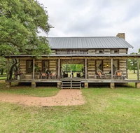 Ab Butler - Both Suites cabin - Accommodation Alabama