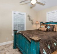 Abby'S Place Suite 5 - Cowgirl Up Home - Accommodation Alabama
