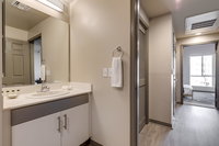 Abode Marina del Rey 2-Bedroom Pool/Gym/Spa Accommodation Alabama